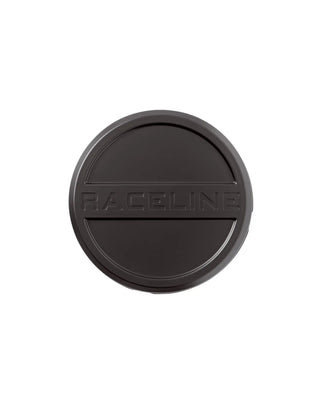 CPR951-80-B RACELINE 951 BLACK CAP 8X165.1, 8X180