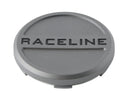 CPR951-12-T RACELINE 951 TITANIUM CAP 5X127, 6X114.3, 6X120