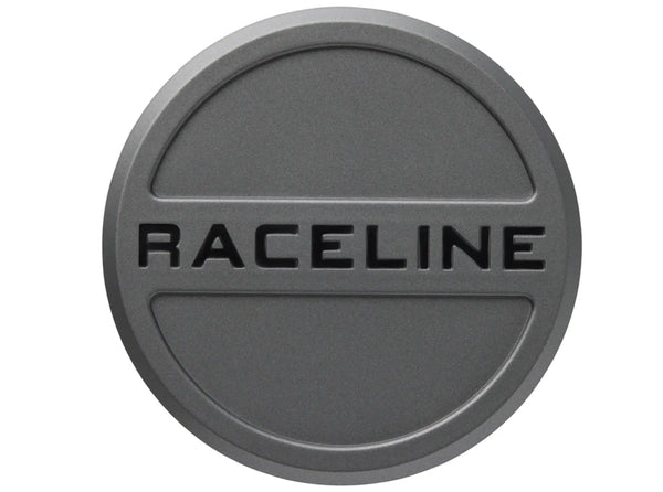 CPR951-12-T RACELINE 951 TITANIUM CAP 5X127, 6X114.3, 6X120