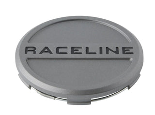 CPR951-60-T RACELINE 958T TITANIUM CAP (5x139.7, 6x139.7)