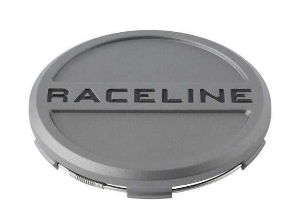 CPR951-60-T RACELINE 958T TITANIUM CAP (5x139.7, 6x139.7)