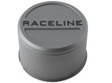 CPR951-80-T RACELINE 958T TITANIUM CAP (8x165.1, 8x180)