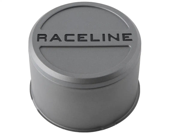 CPR951-80-T RACELINE 958T TITANIUM CAP (8x165.1, 8x180)