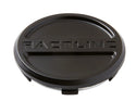 CPR951-65-B RACELINE 958B SATIN BLACK CAP (6x135)