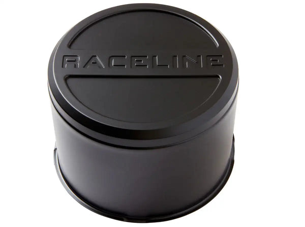 CPR951-80-B RACELINE 951 BLACK CAP 8X165.1, 8X180