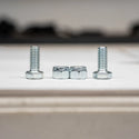 Ditch Light Bracket Kit For 2024+ Tacoma