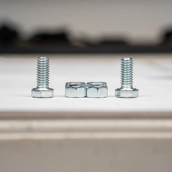 Ditch Light Mounting Brackets For 2025+ 4Runner