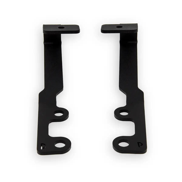 Ditch Light Bracket Kit For 2024+ Tacoma