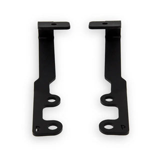 Ditch Light Mounting Brackets For 2025+ 4Runner