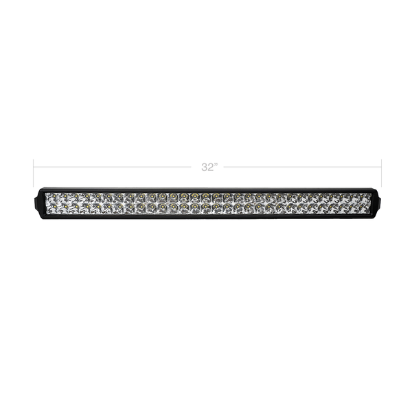 32" Lo Pro Grille LED Light Bar Kit for 2024+ Toyota Tacoma