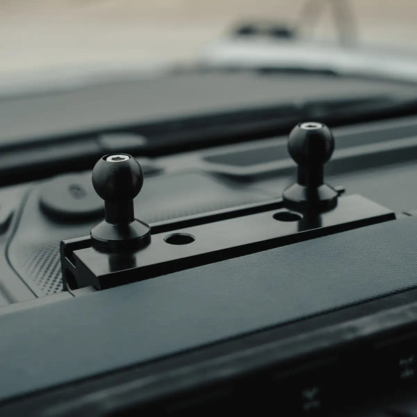Dash Mount For 2021+ Ford Bronco Raptor