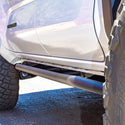 Trail Edition Rock Sliders For 2024+ Toyota Tacoma