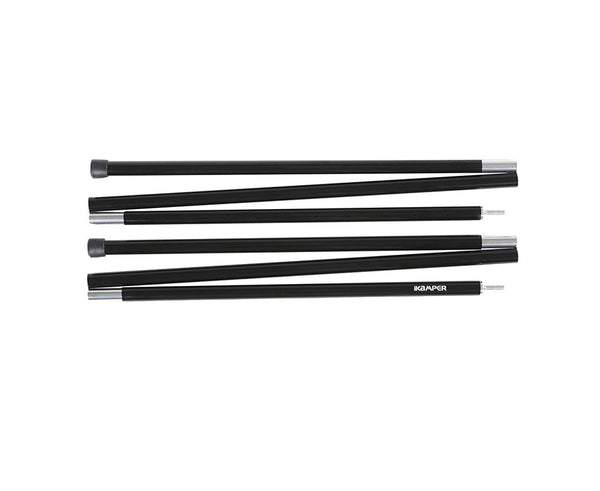 Canopy Poles