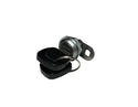 Locking Latch Core and Keys