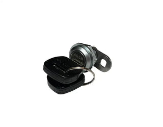 Locking Latch Core and Keys