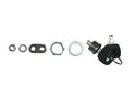 Locking Latch Core and Keys
