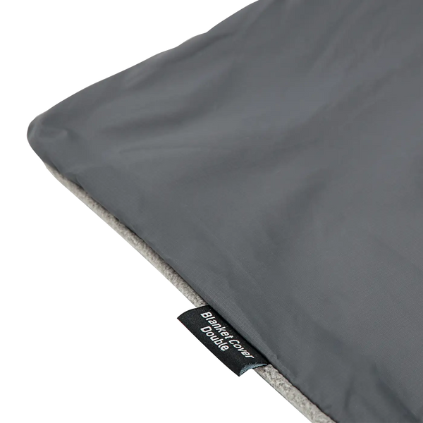 Blanket Cover Double