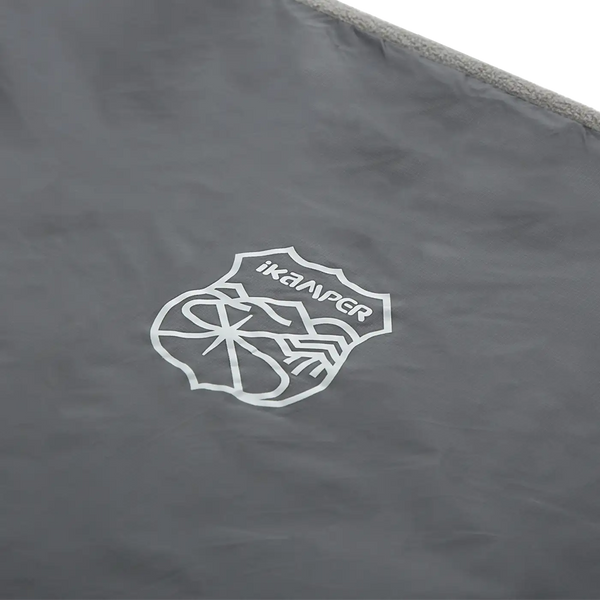 Blanket Cover Double
