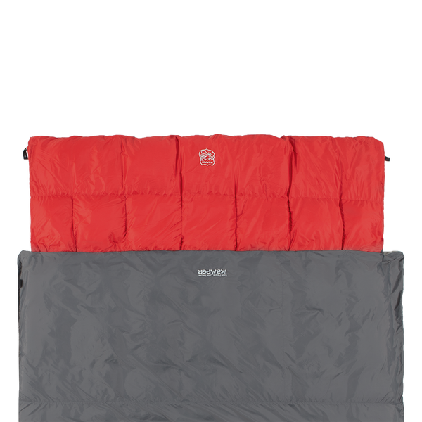 Blanket Cover Double