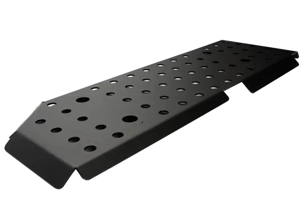 COMPLETE SKID PLATE COLLECTION FOR 2005-2023 TOYOTA TACOMA