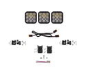SS5 CrossLink 3-Pod 18.5-inch LED Light Bar (one)