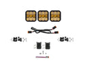 SS5 CrossLink 3-Pod 18.5-inch LED Light Bar (one)
