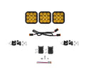SS5 CrossLink 3-Pod 18.5-inch LED Light Bar (one)