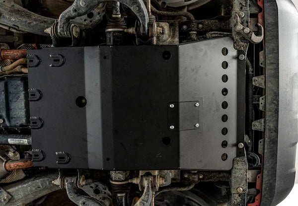 Front Skid Plate For 2005-2023 Toyota Tacoma