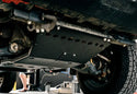 Front Skid Plate For 2005-2023 Toyota Tacoma