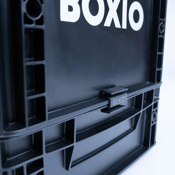stacking aids | BOXIO - CLIP
