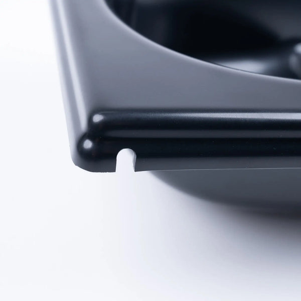 Divider insert as a spare part or upgrade to the new model for BOXIO - TOILET