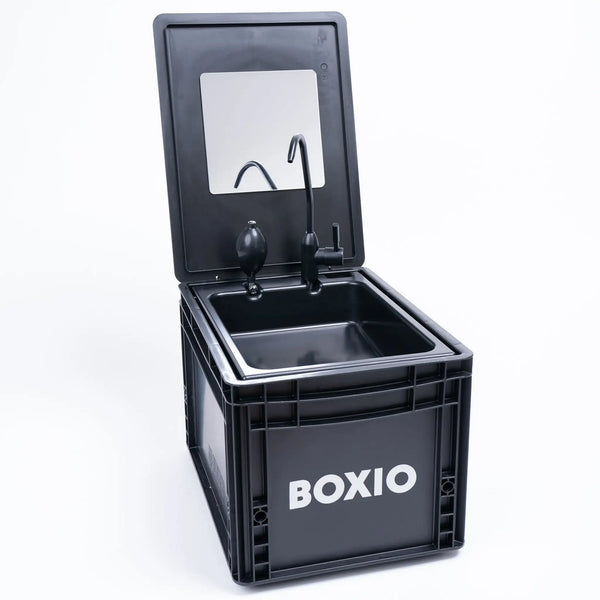 Mirror | BOXIO - MIRROR