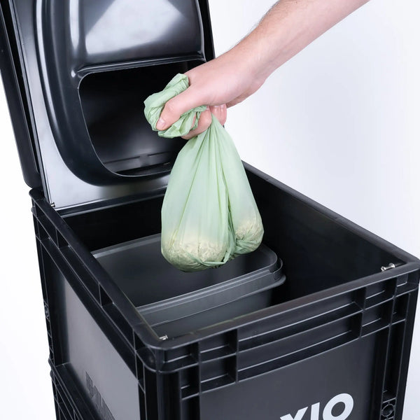 BOXIO - BAG BUNDLE