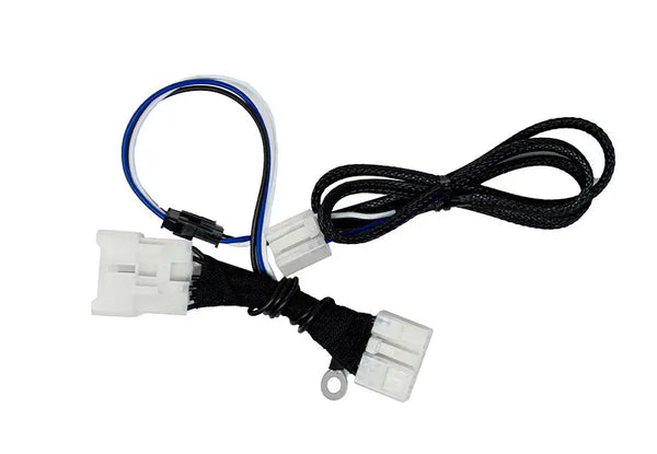 400W Anytime Wiring Harness