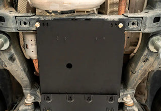Transmission Skid Plate For 2005-2023 Toyota Tacoma