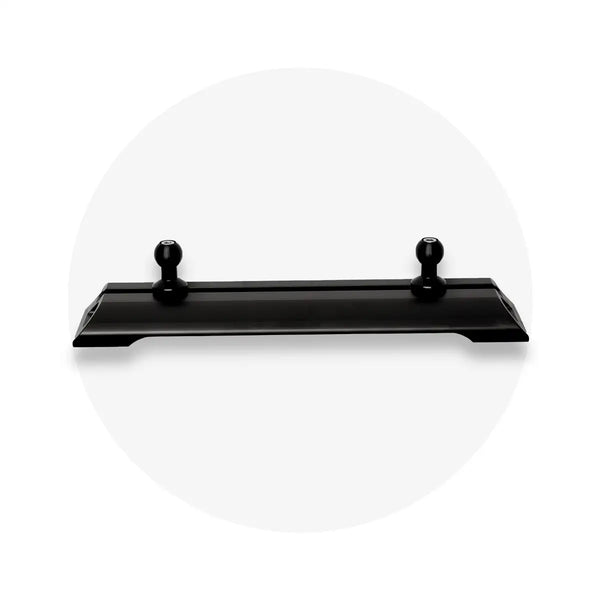 Dash Accessory Mount For 2010+ Toyota 4Runner