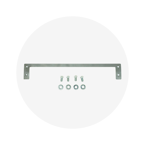 Dash Accessory Mount For 2010+ Toyota 4Runner