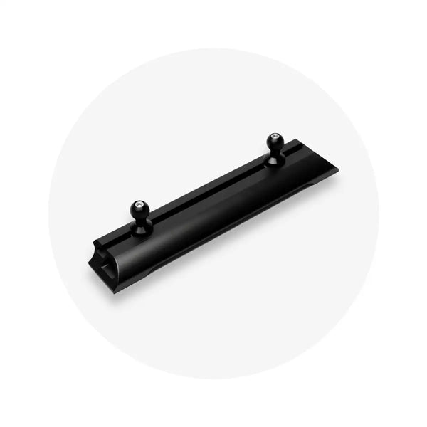 Dash Accessory Mount For 2010+ Toyota 4Runner