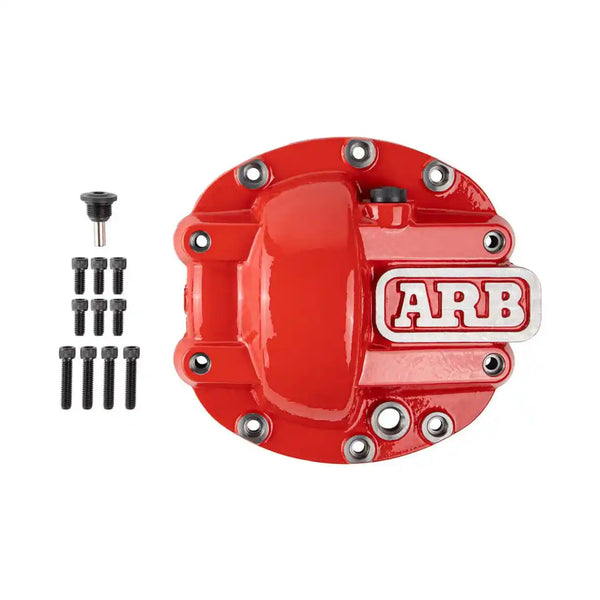 Differential Cover Dana 30