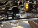 Differential Cover Chev 10 Bolt, AAM 850/860