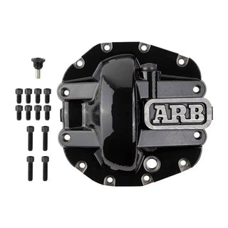 Differential Cover Dana M200