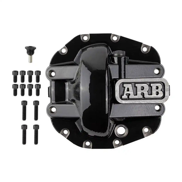 Differential Cover Dana M200