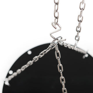 Disco Pulley