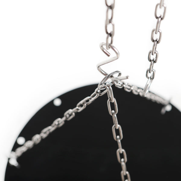 Disco Pulley