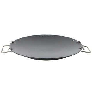 Disco Skillet