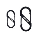 Dual Carabiner Set