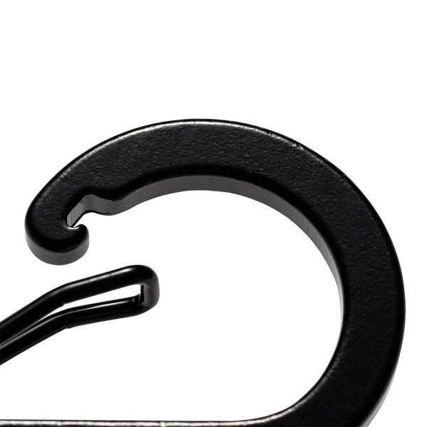Dual Carabiner Set