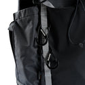 Dual Carabiner Set