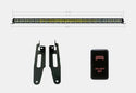 Economy Roof Rack Lighting Kit For Tacoma, 4Runner