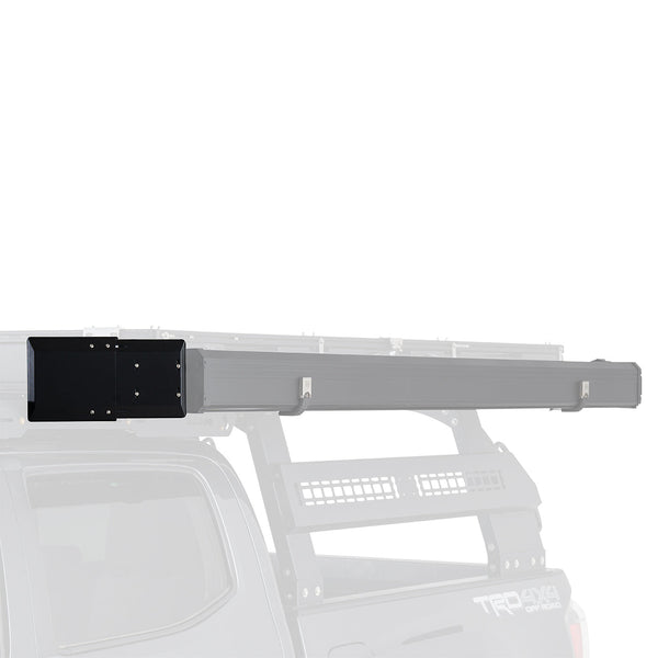 Tree Deflector